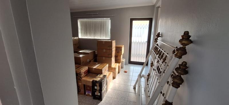 4 Bedroom Property for Sale in Dana Bay Western Cape